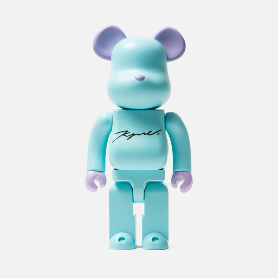 Игрушка Medicom Toy Bearbrick Kyne 400%