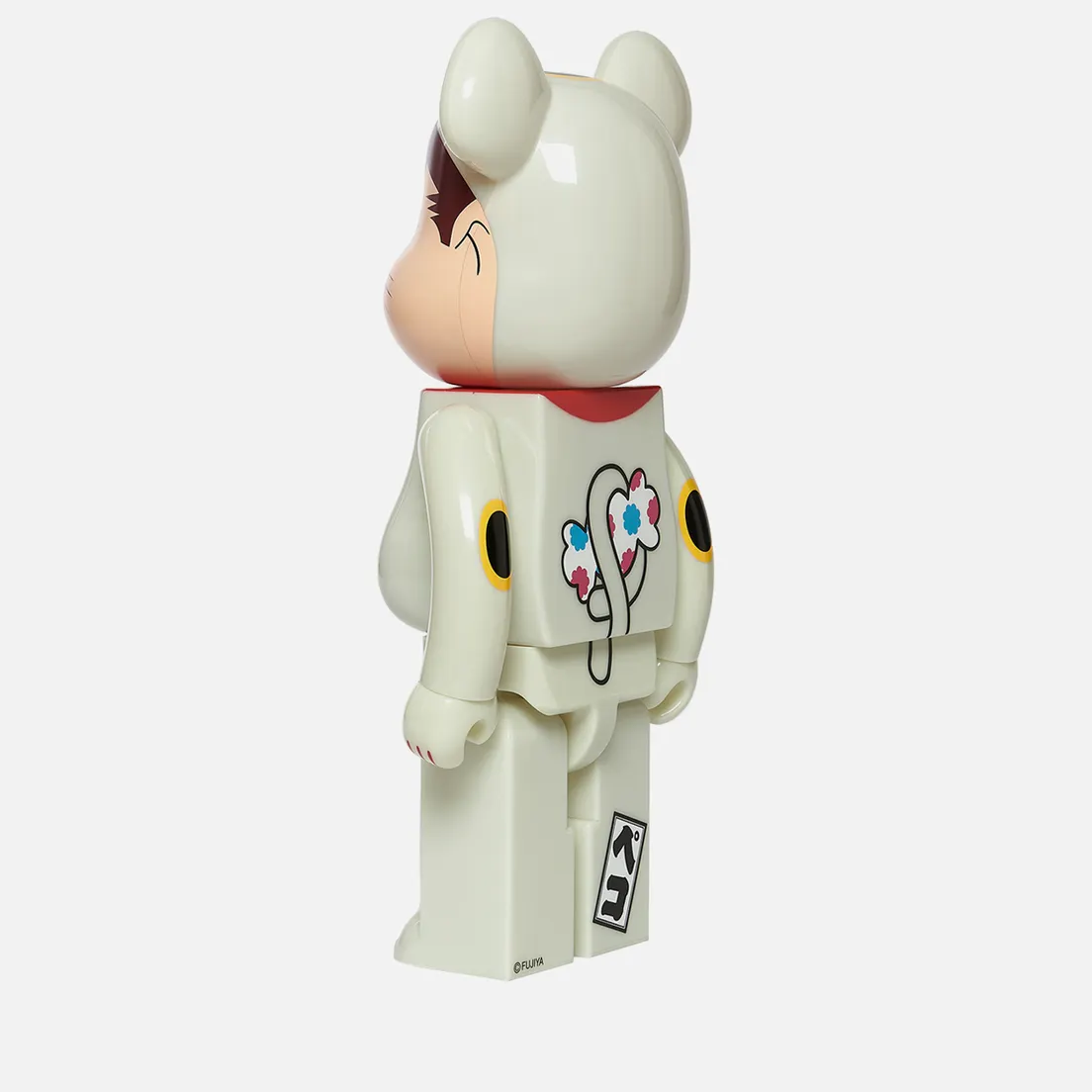 Medicom Toy Игрушка Lucky Cat Peko-Chan 1000%
