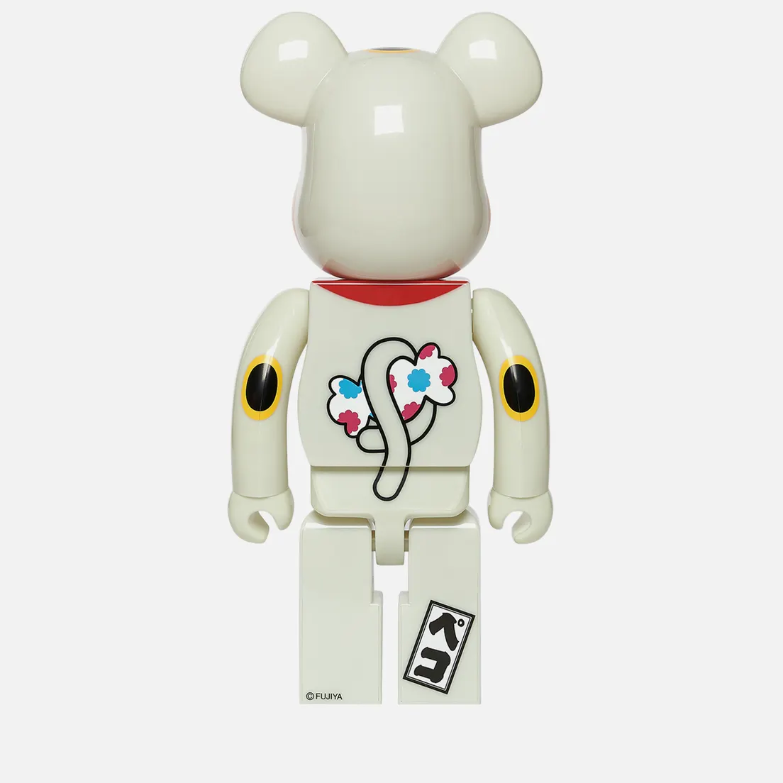 Medicom Toy Игрушка Lucky Cat Peko-Chan 1000%