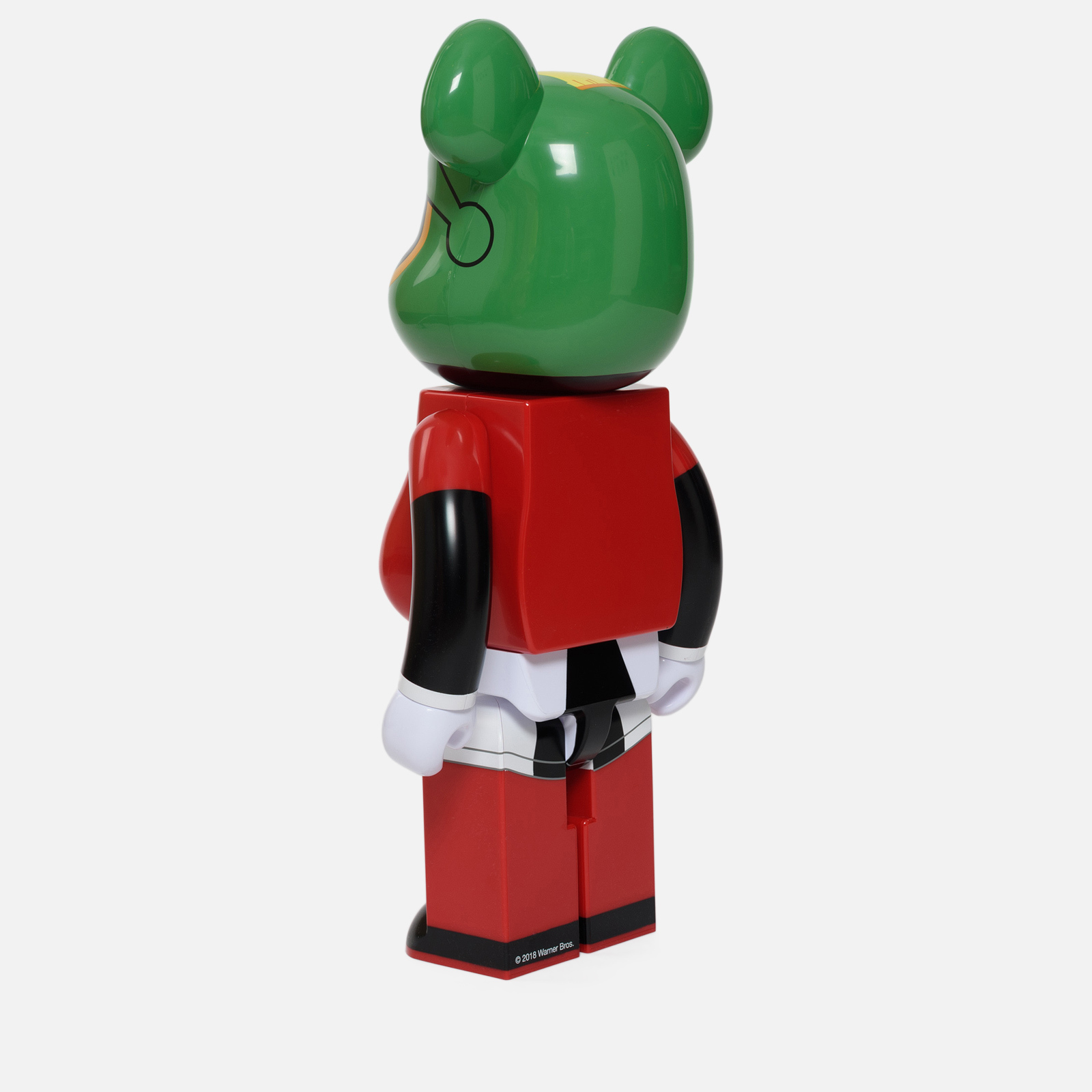 MEDICOMTOY / メディコムトイ ◇BERBRICK MARVIN THE MARTIAN100％&400