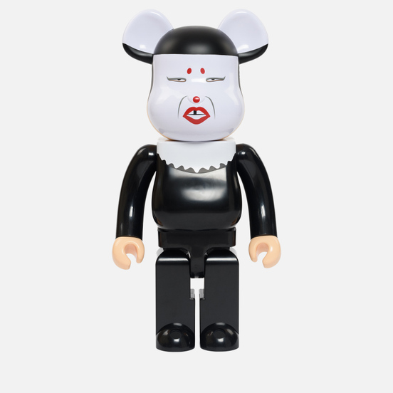Игрушка Medicom Toy Bearbrick Misty 1000%