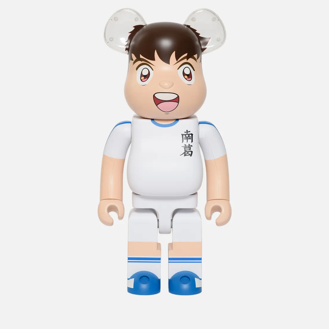 Medicom Toy Игрушка Bearbrick Ohzora Tsubasa 1000%