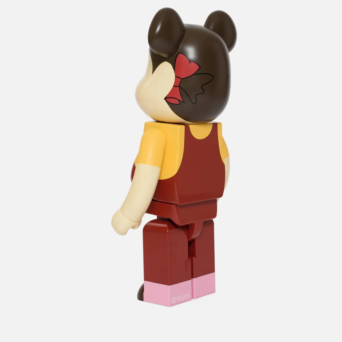 Medicom Toy Игрушка Peko-Chan Vintage 1000%