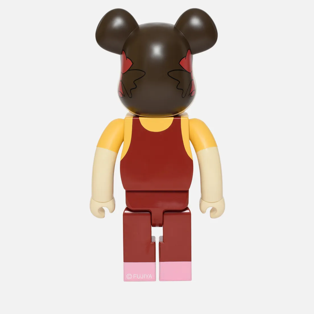 Medicom Toy Игрушка Peko-Chan Vintage 1000%