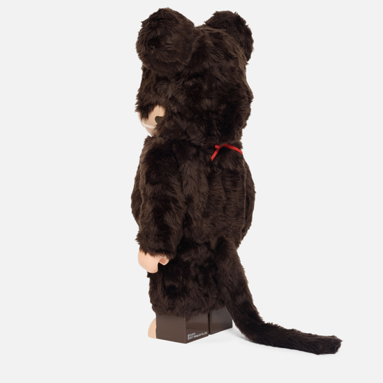 Игрушка Medicom Toy Bearbrick Pekochichi 1000%