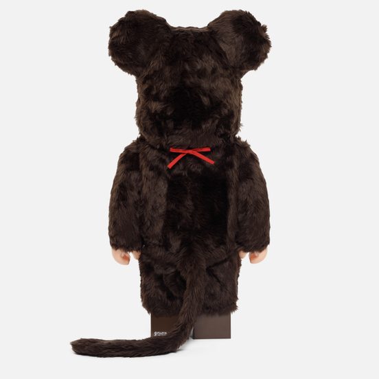 Игрушка Medicom Toy Bearbrick Pekochichi 1000%