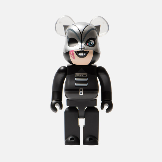 Игрушка Medicom Toy Bearbrick Phantom 400%