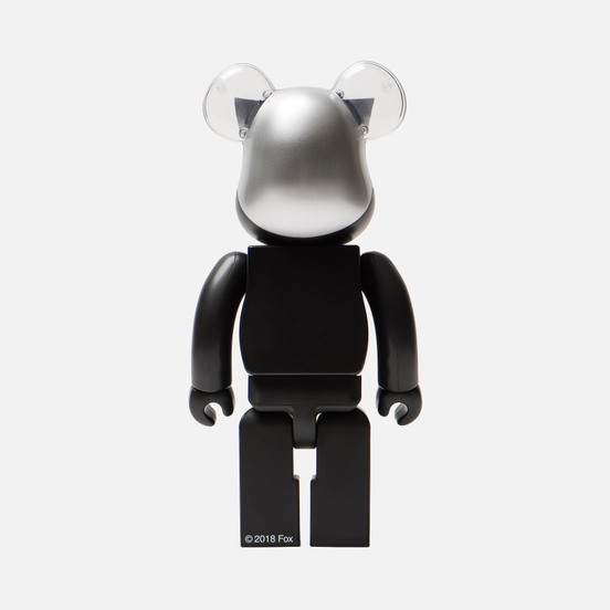 Игрушка Medicom Toy Bearbrick Phantom 400%
