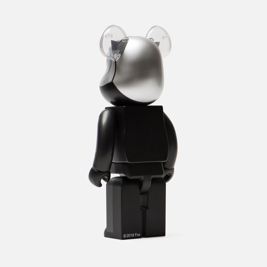 Игрушка Medicom Toy Bearbrick Phantom 400%