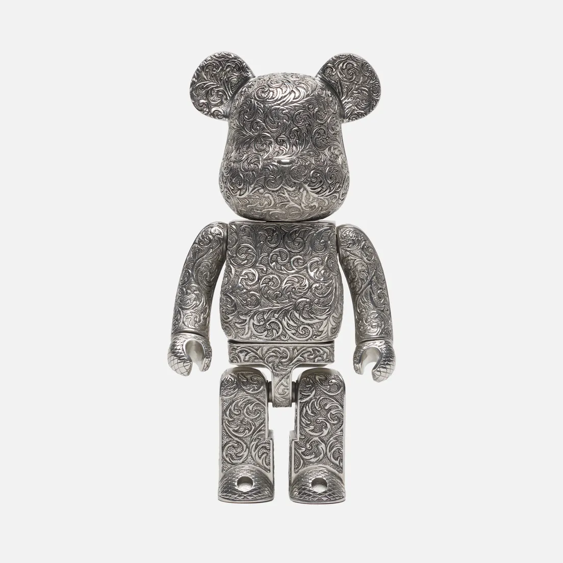 Medicom Toy Игрушка Royal Selangor Arabesque 400%