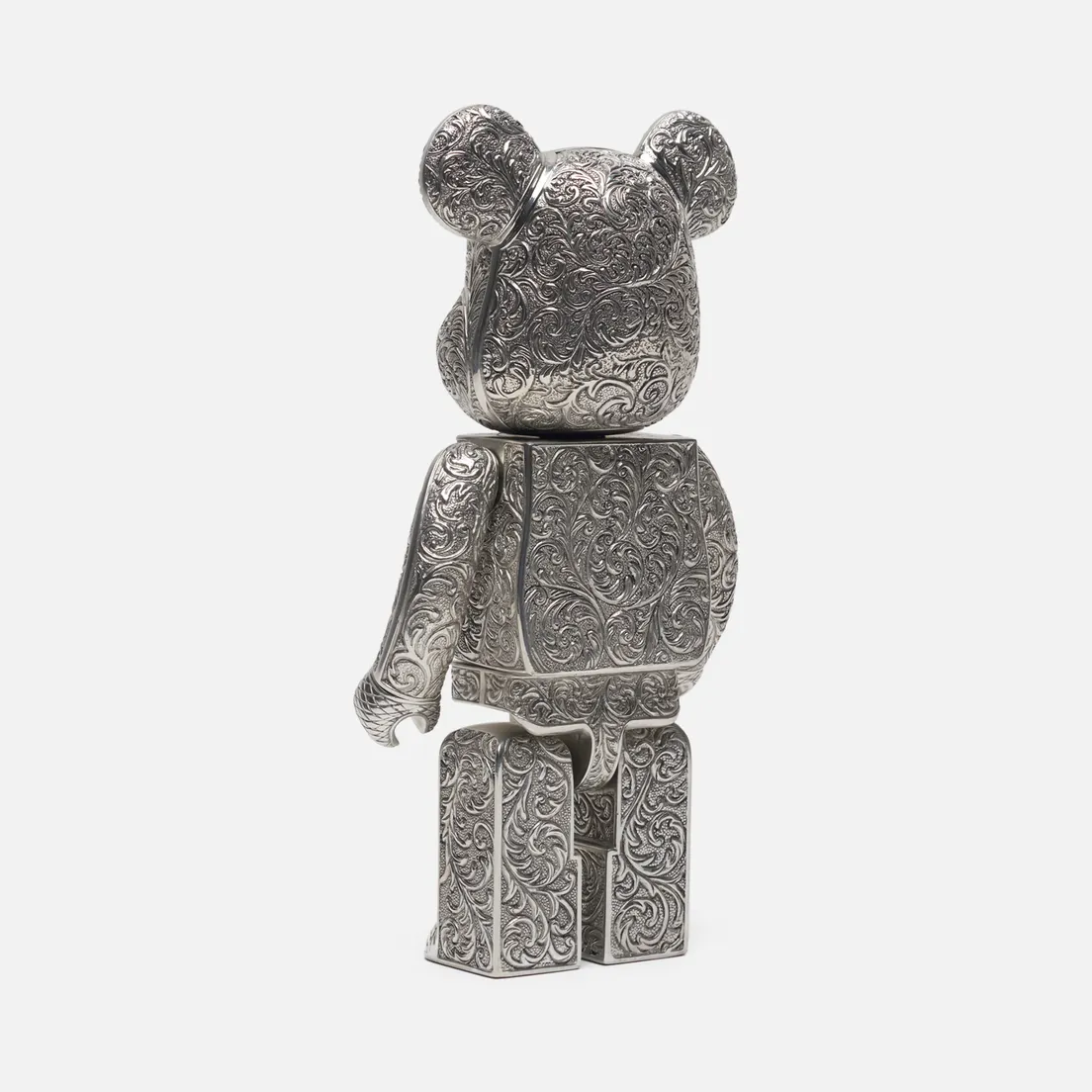 Medicom Toy Игрушка Royal Selangor Arabesque 400%
