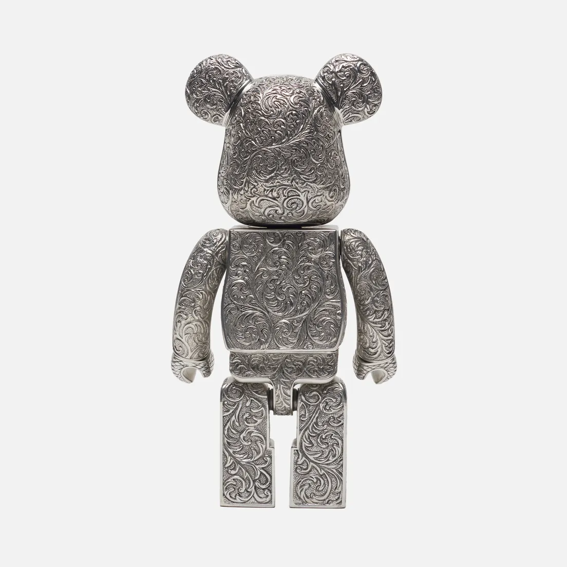 Medicom Toy Игрушка Royal Selangor Arabesque 400%