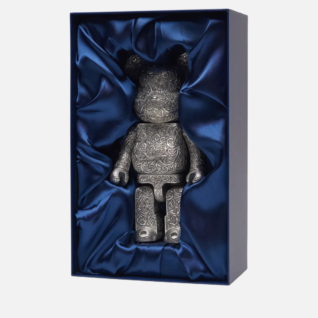 Medicom Toy Игрушка Royal Selangor Arabesque 400%