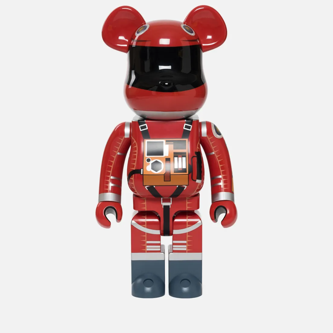 Medicom Toy Игрушка Space Suit Orange 1000%