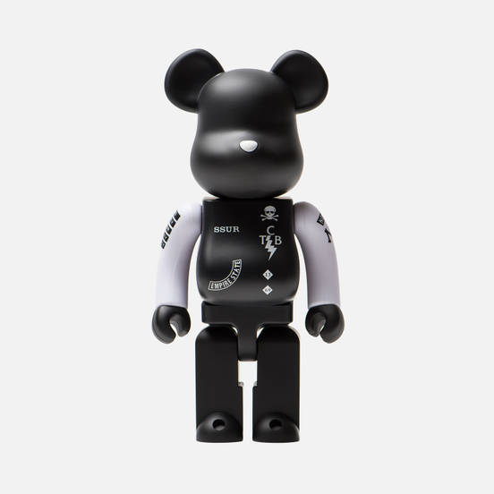 Игрушка Medicom Toy Bearbrick SSUR 400%