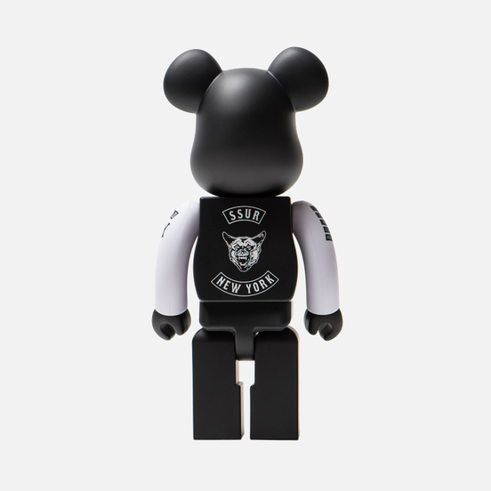 Игрушка Medicom Toy Bearbrick SSUR 400%