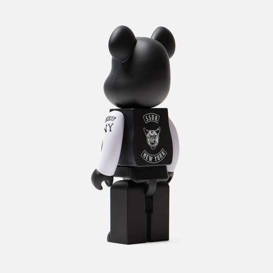 Игрушка Medicom Toy Bearbrick SSUR 400%