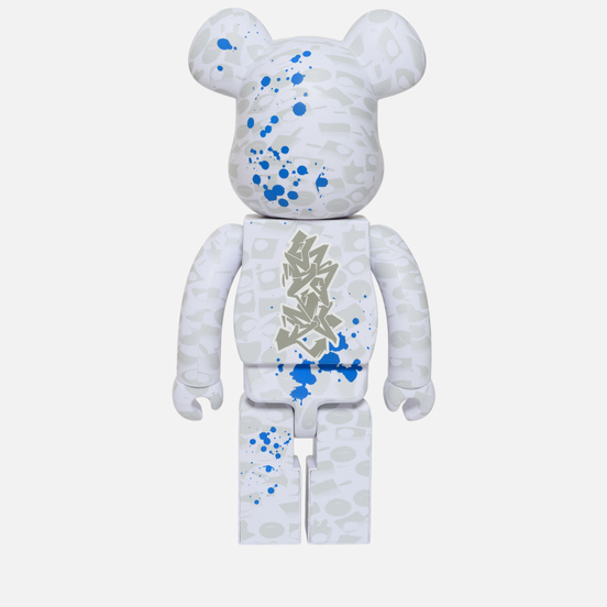 Игрушка Medicom Toy Bearbrick Stash 1000%