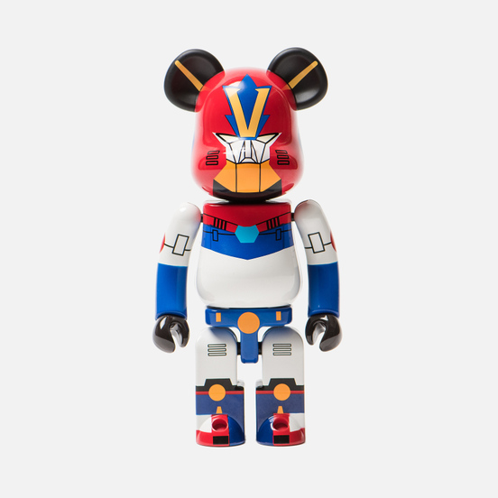 Игрушка Medicom Toy Super Alloyed Combattler V 200%