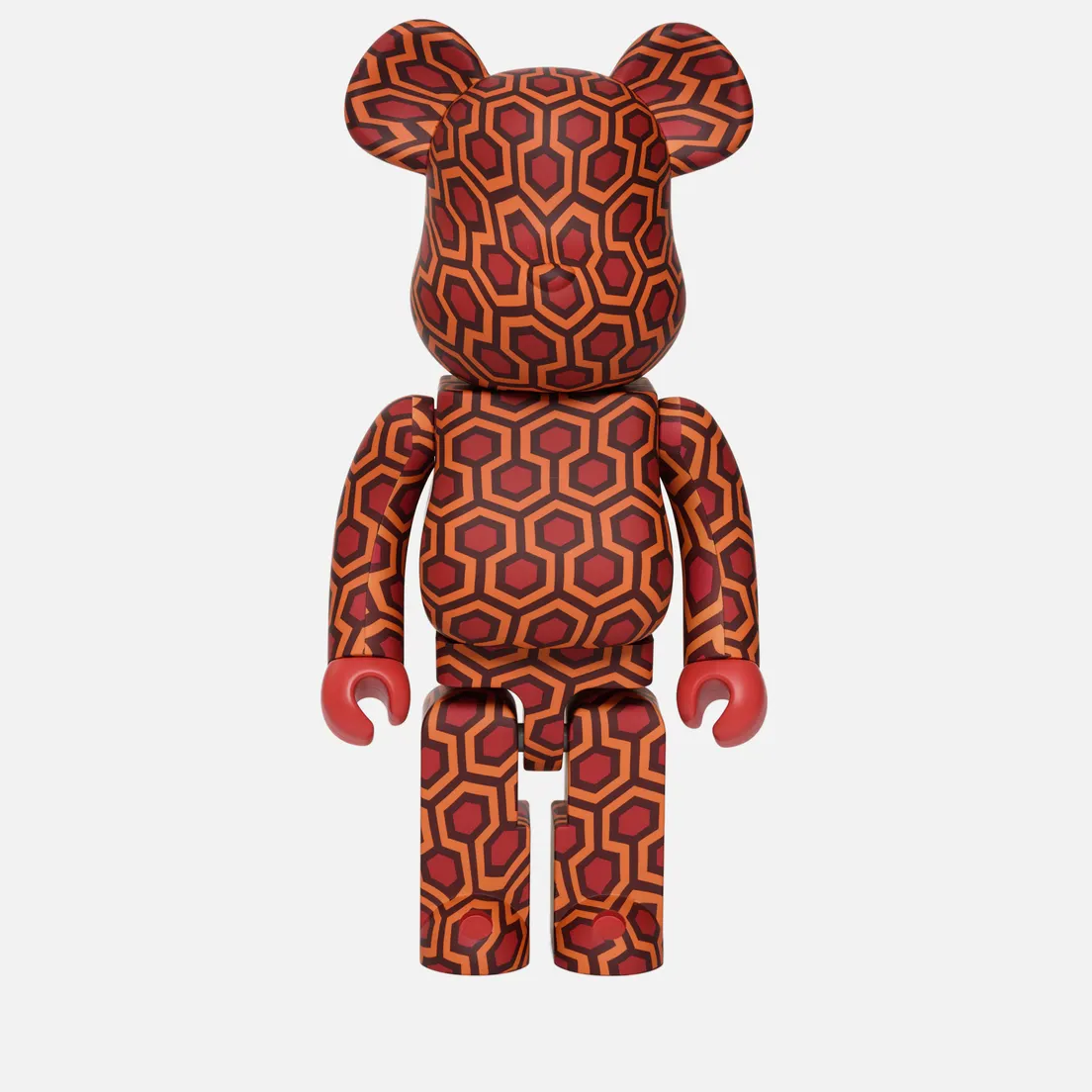 Medicom Toy Игрушка Bearbrick The Shining 1000%