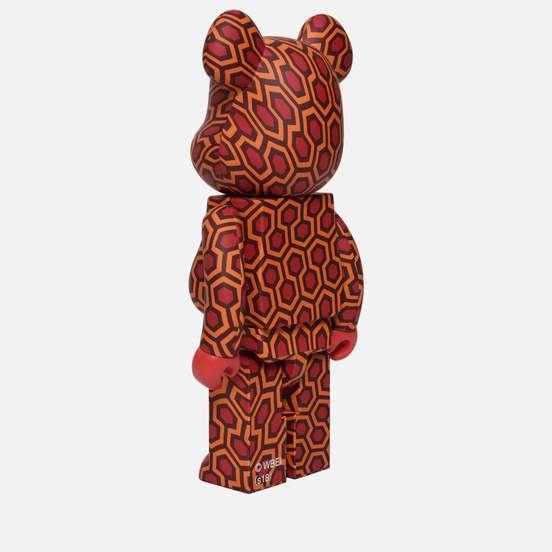 Игрушка Medicom Toy Bearbrick The Shining 1000%