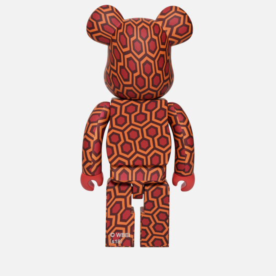 Игрушка Medicom Toy Bearbrick The Shining 1000%