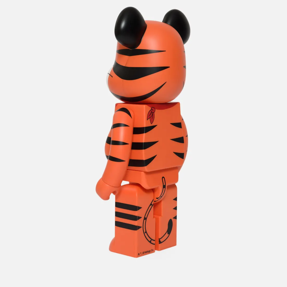 Medicom Toy Игрушка Bearbrick Tony The Tiger 1000%