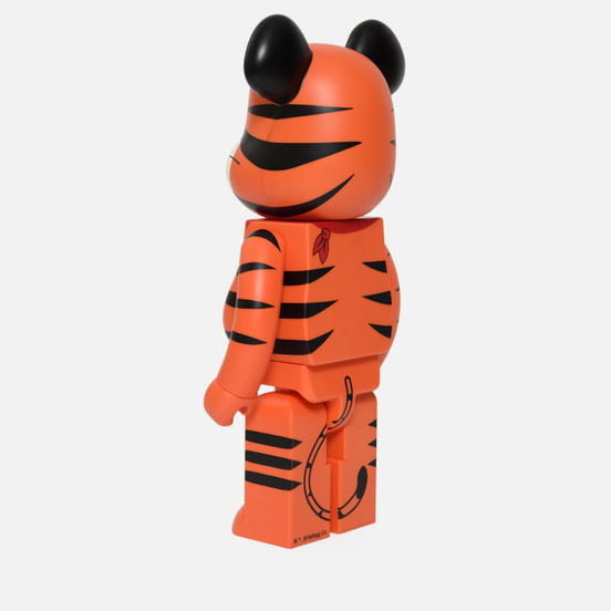 Игрушка Medicom Toy Bearbrick Tony The Tiger 1000%