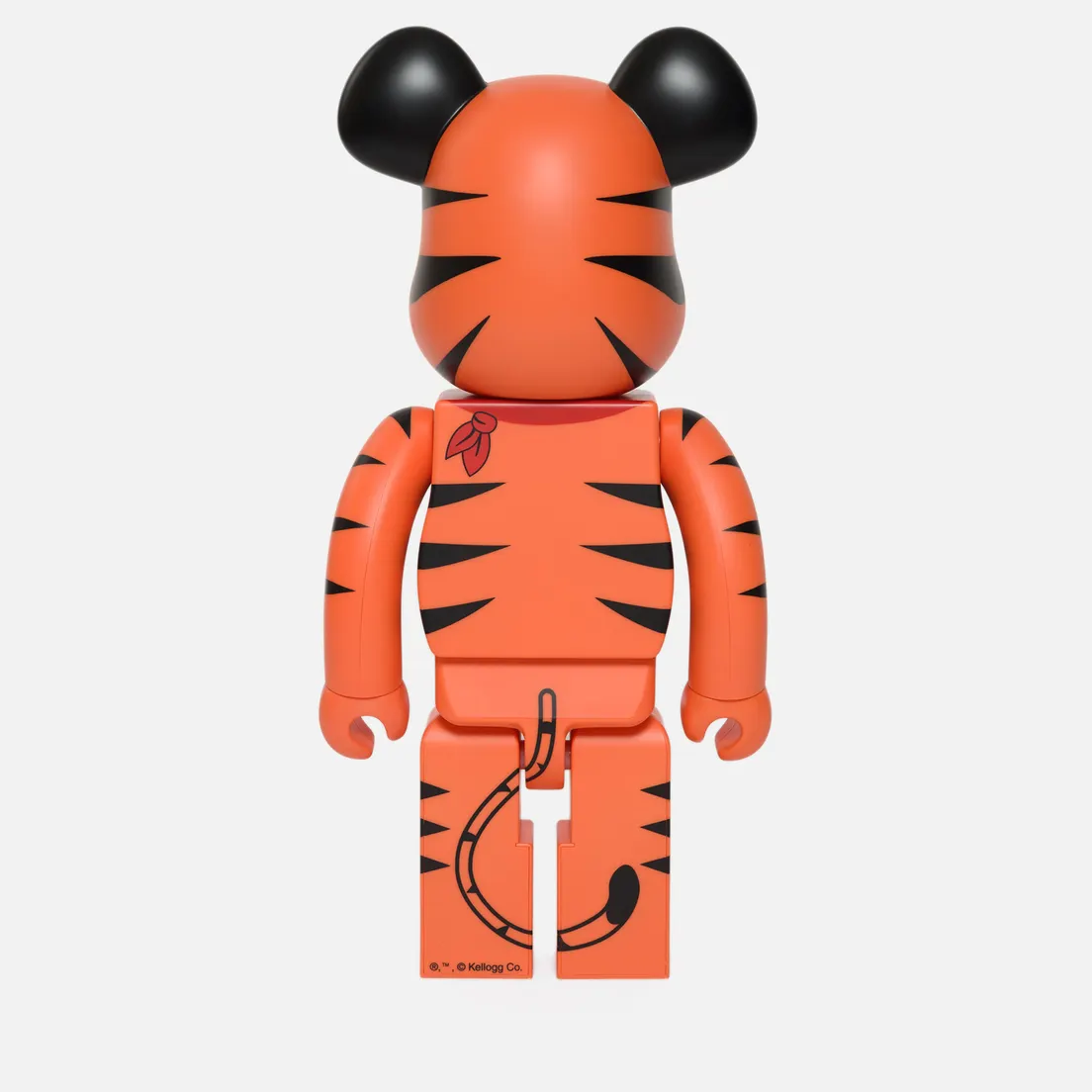 Medicom Toy Игрушка Bearbrick Tony The Tiger 1000%