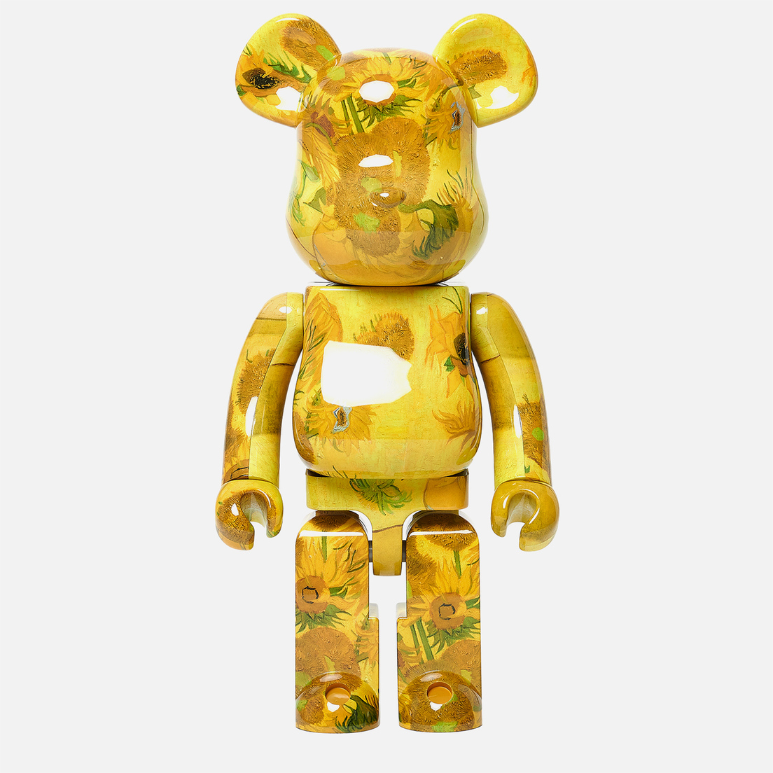 Medicom Toy Игрушка Van Gogh Sunflowers 1000%