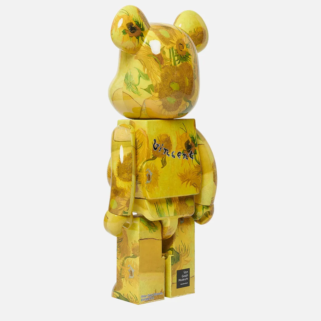 Medicom Toy Игрушка Van Gogh Sunflowers 1000%