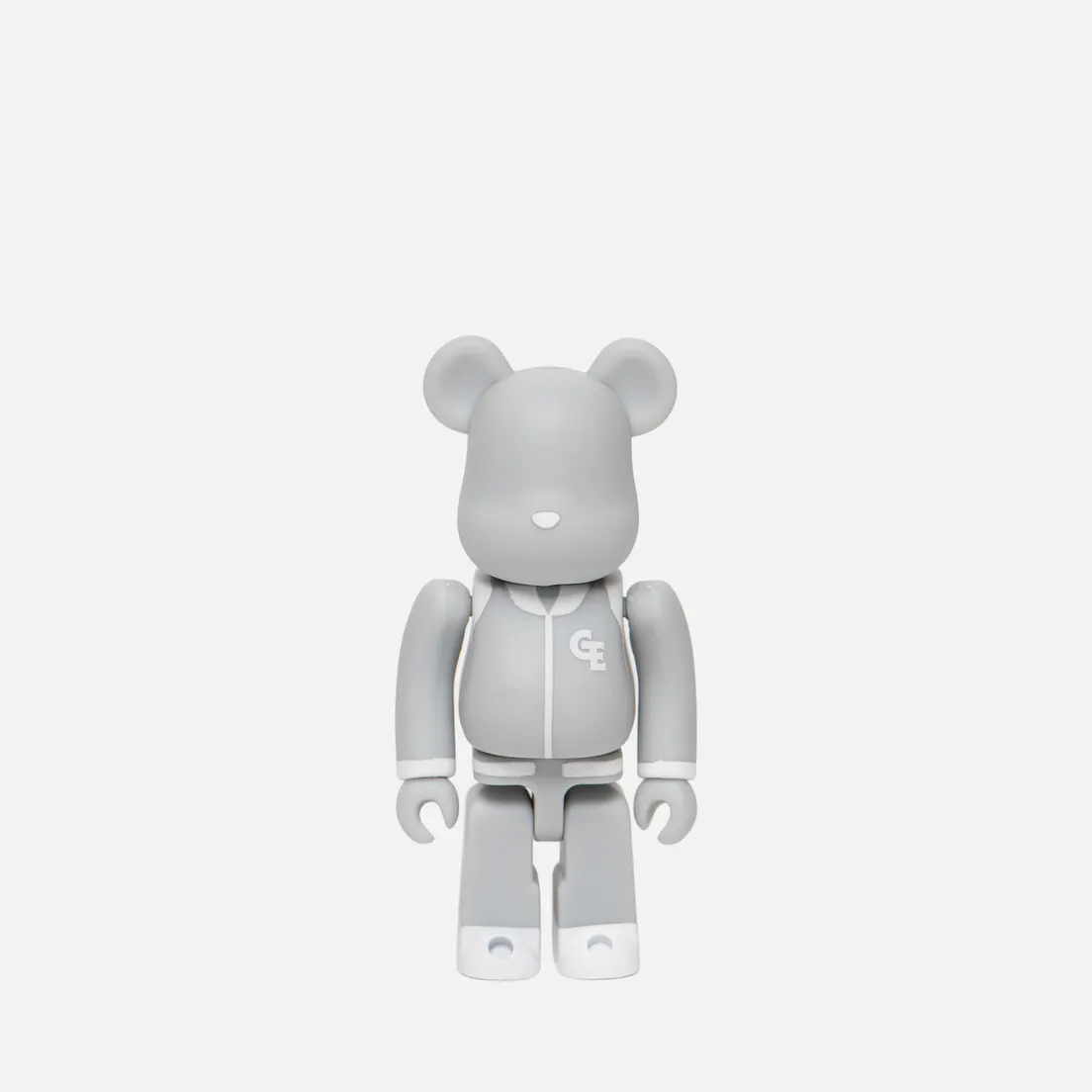 Medicom Toy Игрушка x Goodenough Grey 100%