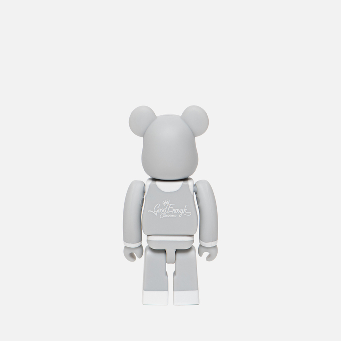 white bearbrick