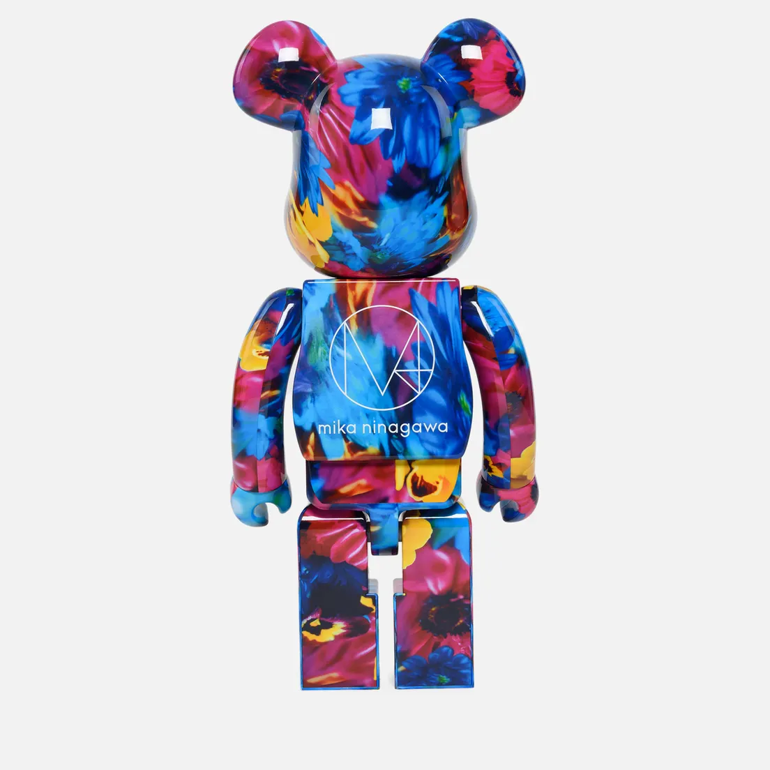 Medicom Toy Игрушка x Mika Ninagawa Anemone 1000%