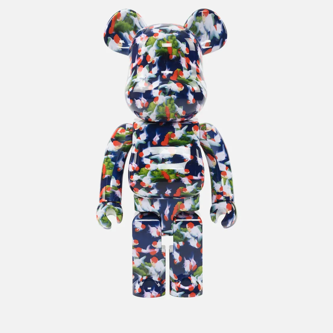 Medicom Toy Игрушка x Mika Ninagawa Gold Fish 1000%