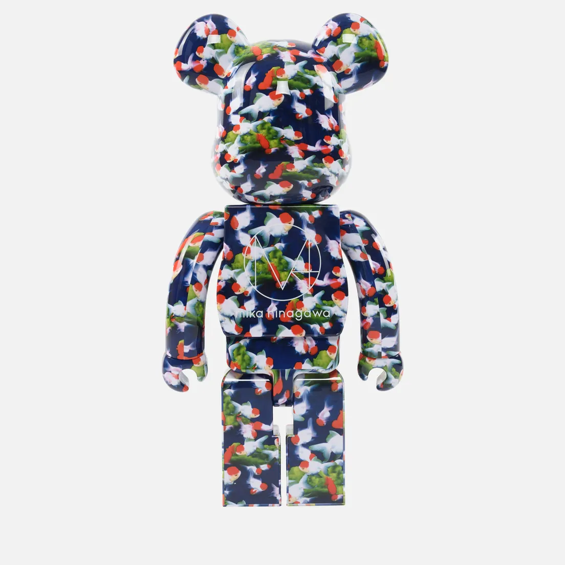 Medicom Toy Игрушка x Mika Ninagawa Gold Fish 1000%