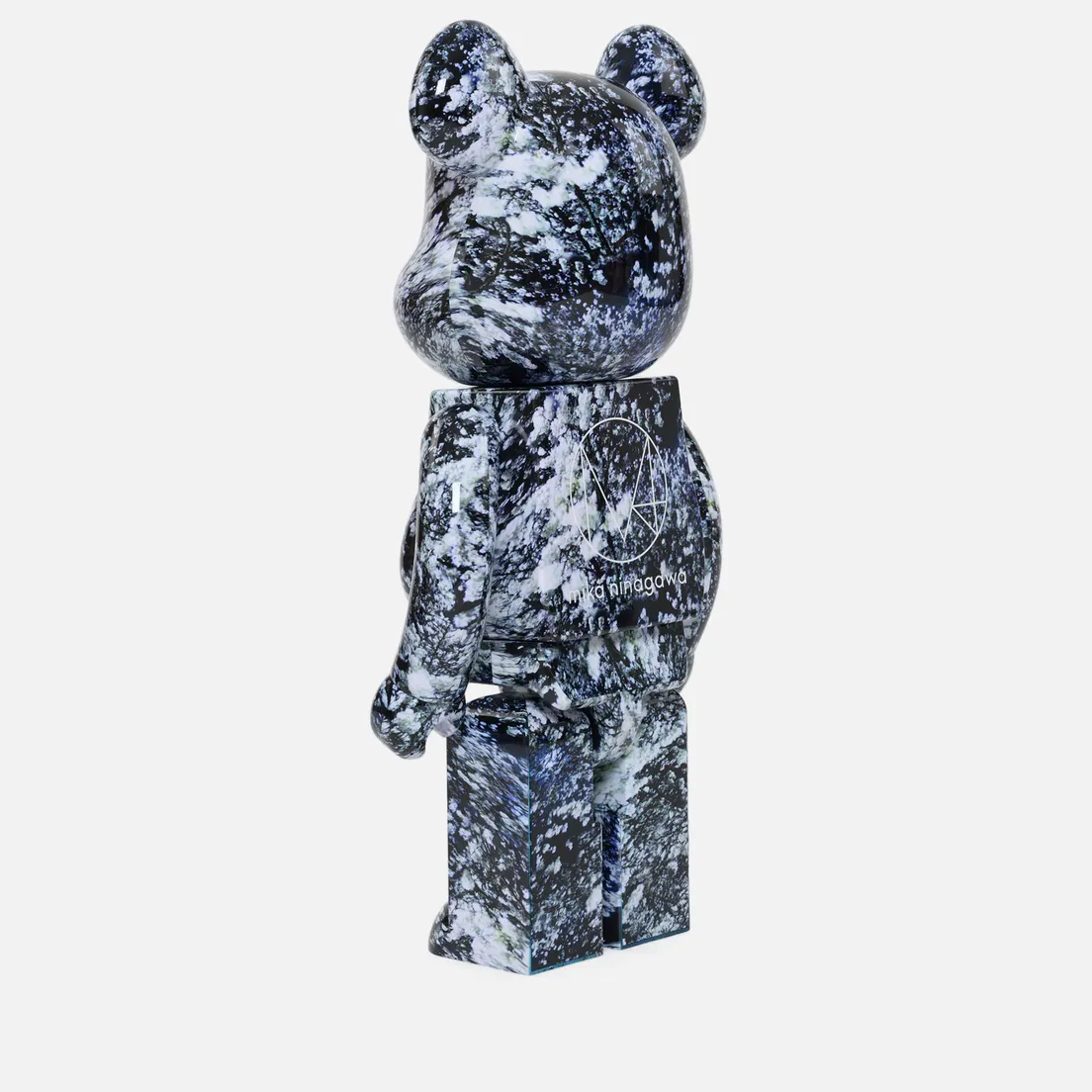 Medicom Toy Игрушка x Mika Ninagawa Yosakura 1000%