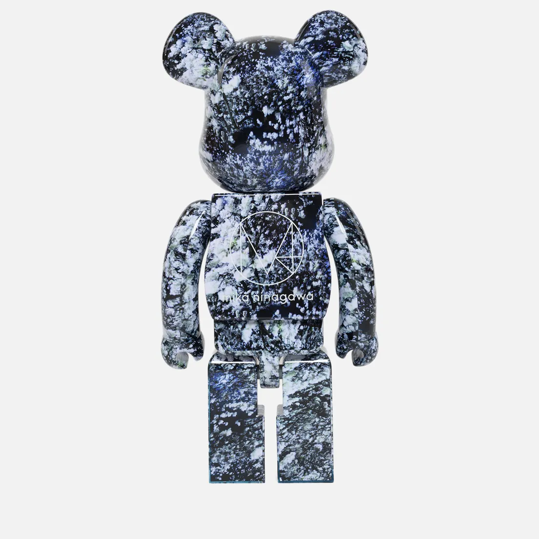 Medicom Toy Игрушка x Mika Ninagawa Yosakura 1000%