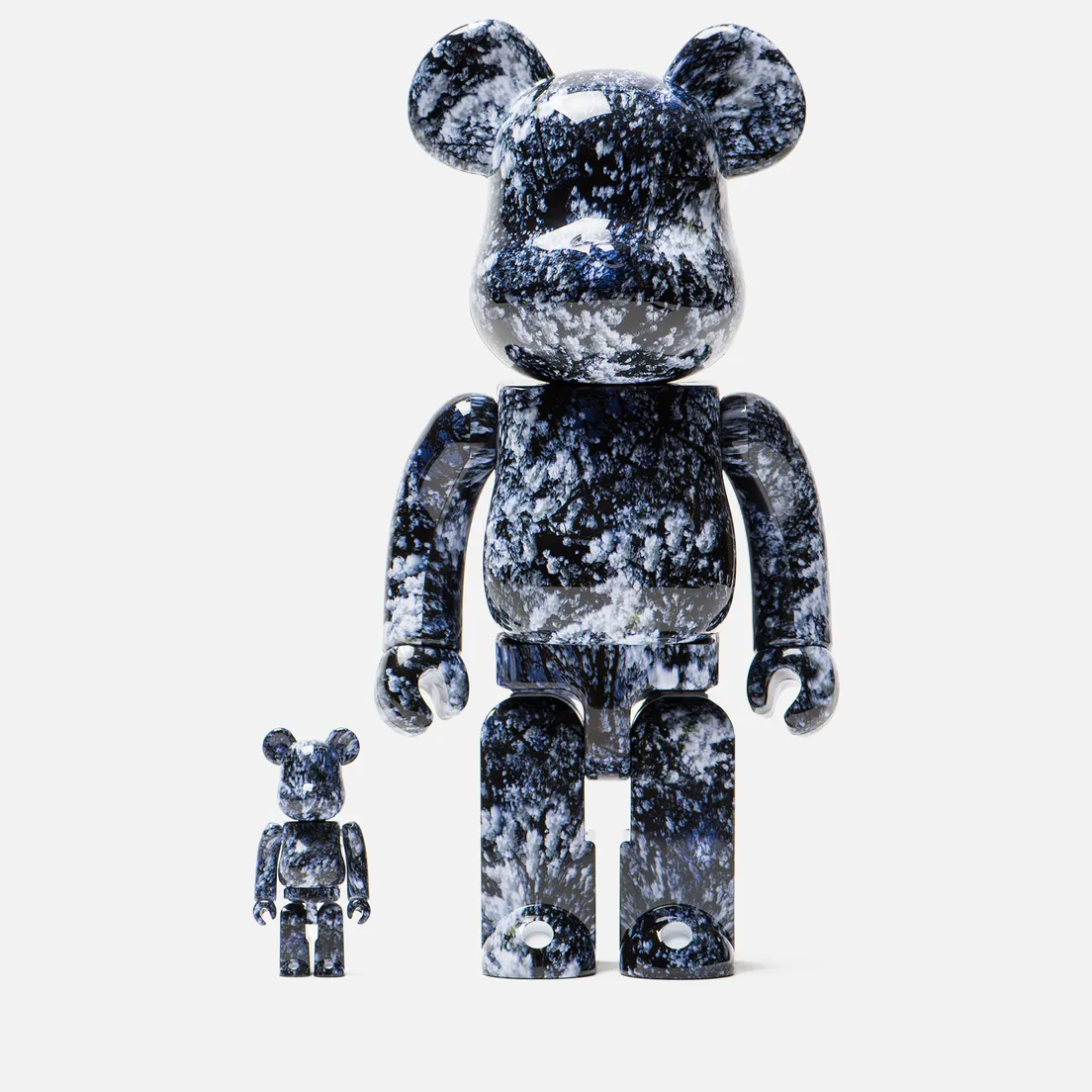 Medicom Toy Игрушка x Mika Ninagawa Yosakura 100% & 400%