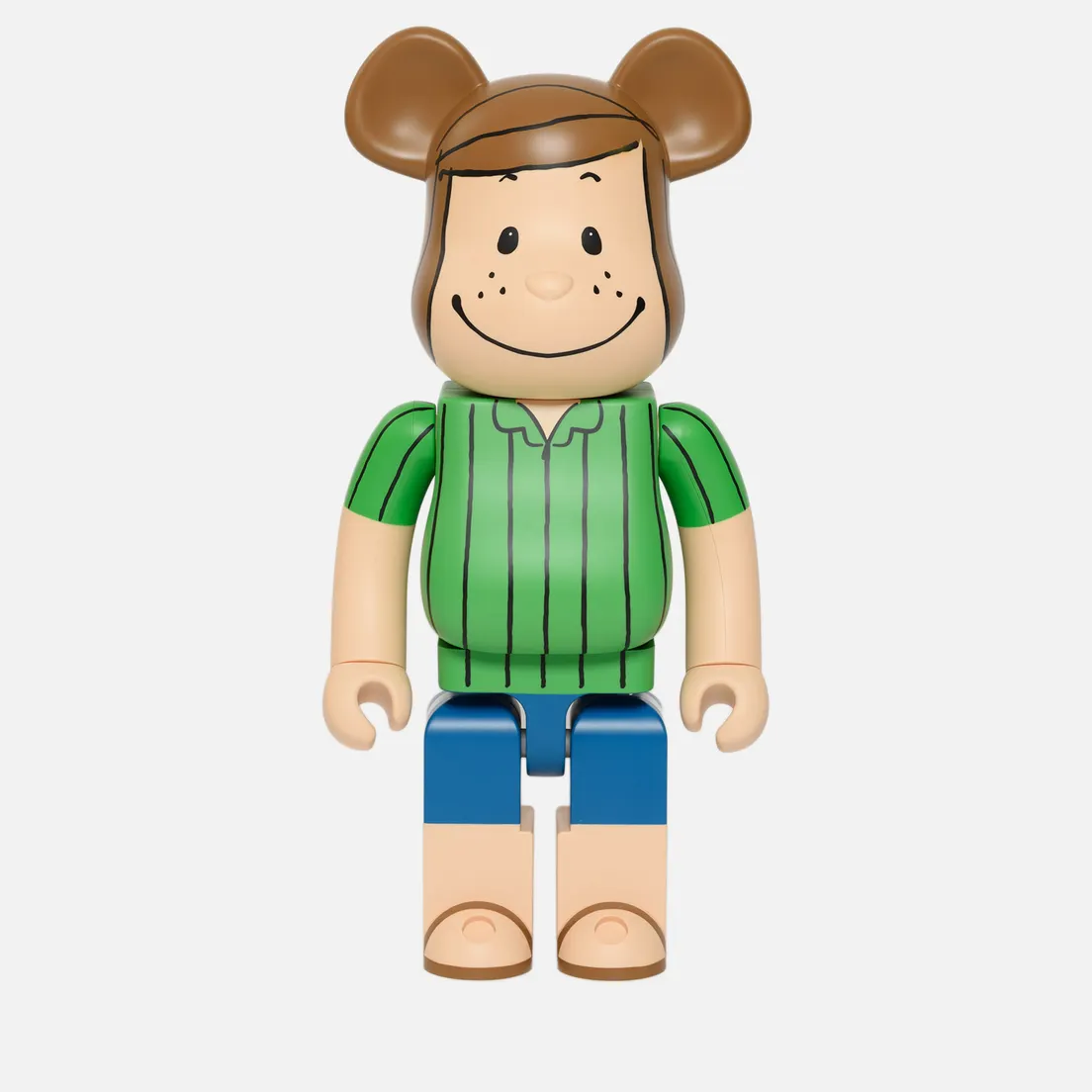 Medicom Toy Игрушка x Peanuts Peppermint Patty 1000%