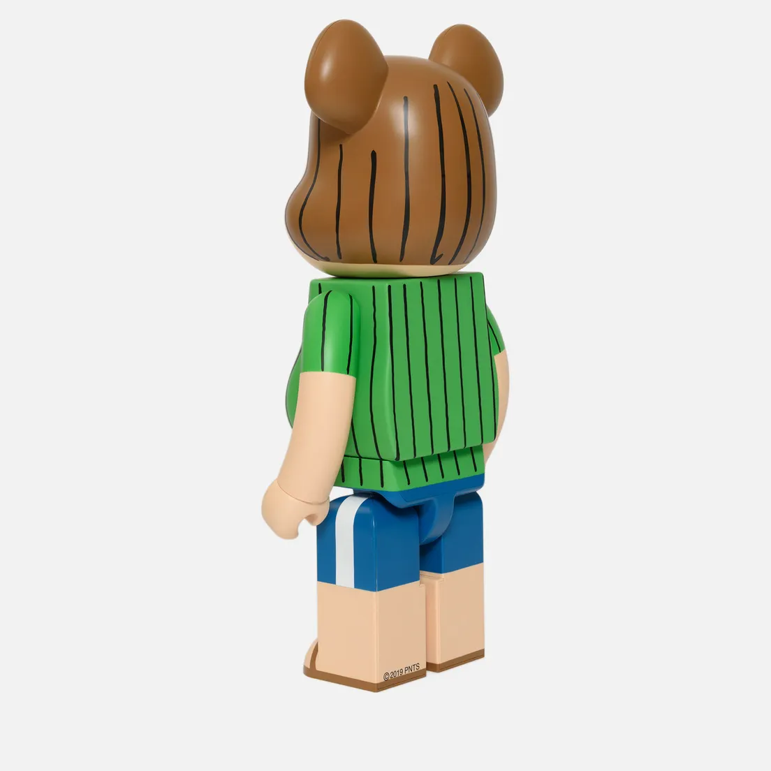 Medicom Toy Игрушка x Peanuts Peppermint Patty 1000%