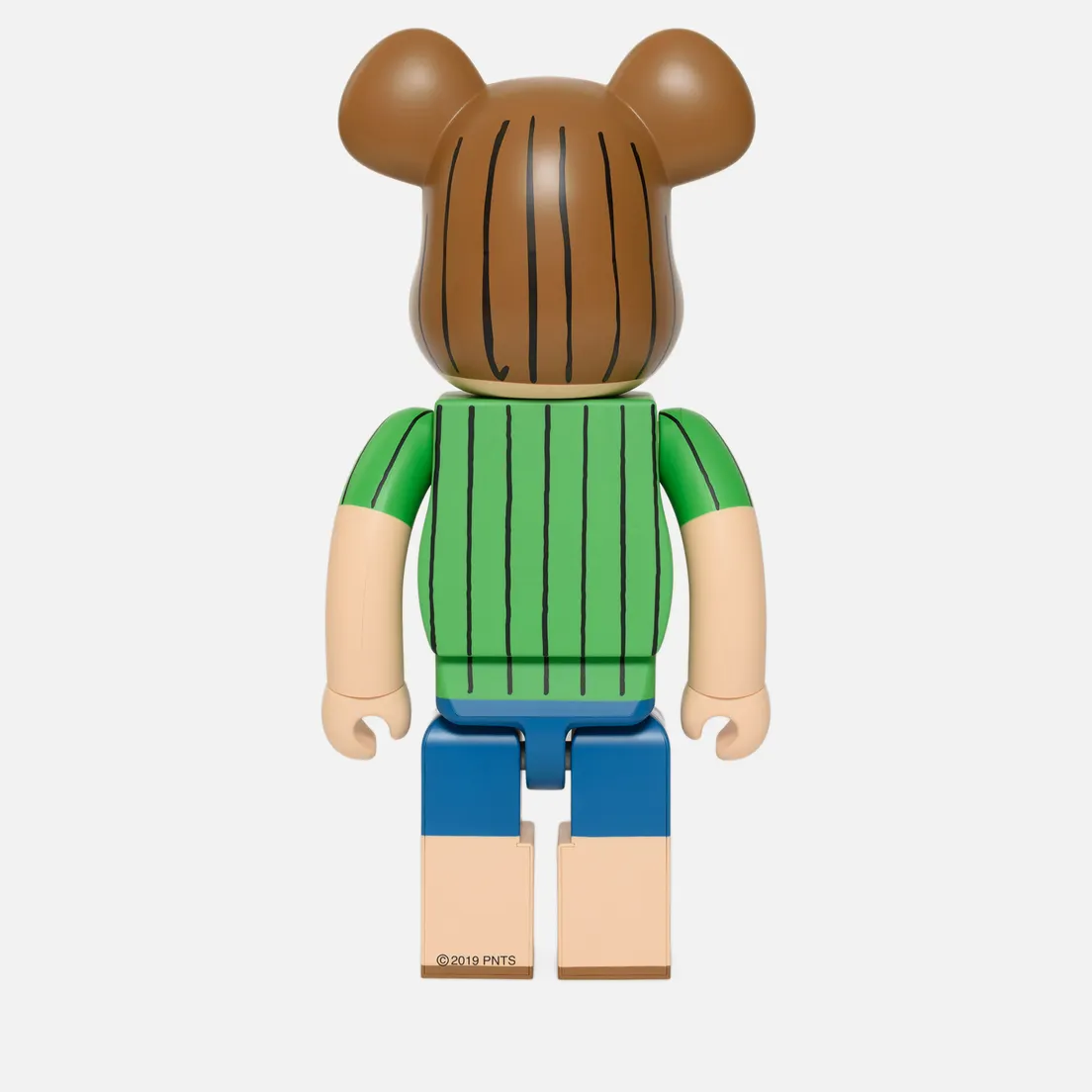 Medicom Toy Игрушка x Peanuts Peppermint Patty 1000%