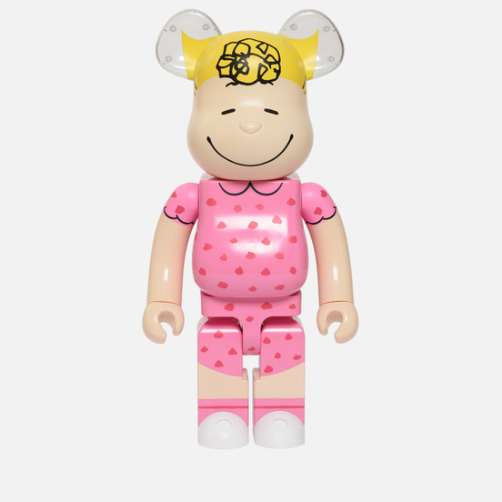 Игрушка Medicom Toy x Peanuts Sally Brown 1000%, MDM-BBPSB-1000