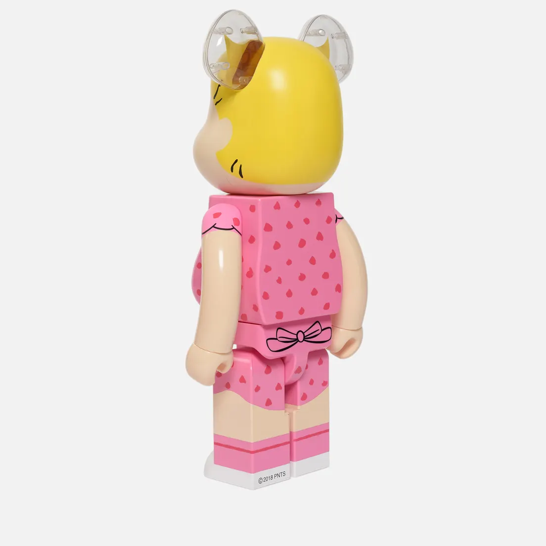 Medicom Toy Игрушка x Peanuts Sally Brown 1000%