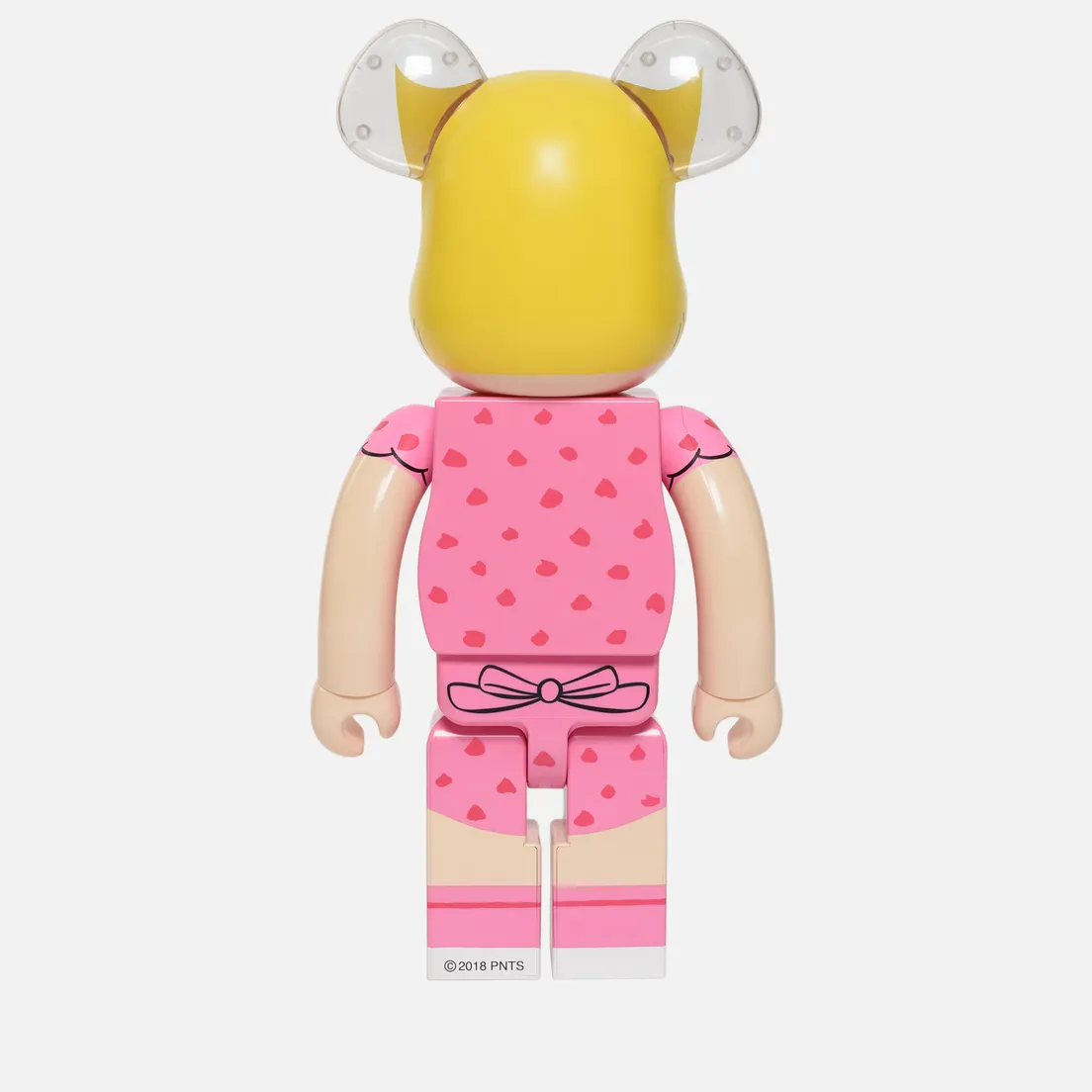 Medicom Toy Игрушка x Peanuts Sally Brown 1000%