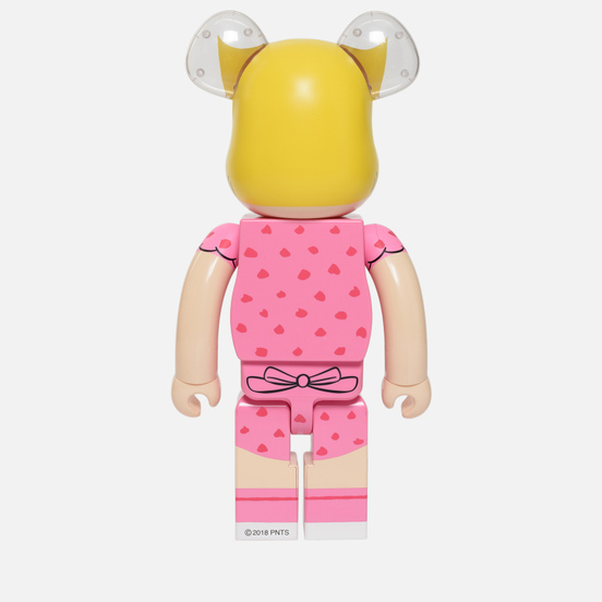 Игрушка Medicom Toy x Peanuts Sally Brown 1000%
