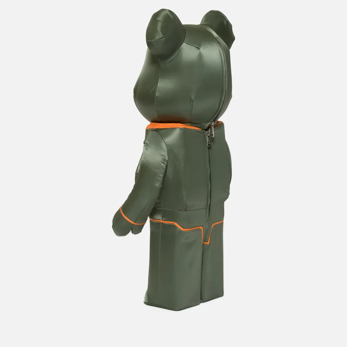 Medicom Toy Игрушка x Porter Tanker Sage Green 1000%