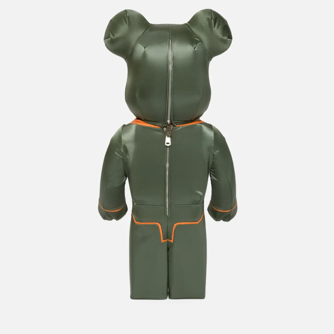 Medicom Toy Игрушка x Porter Tanker Sage Green 1000%