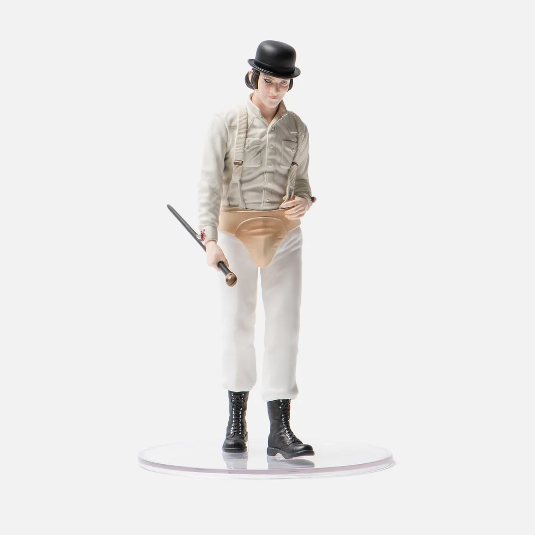 Medicom Toy Игрушка UDF Alex 160mm