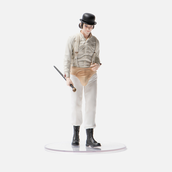 Игрушка Medicom Toy UDF Alex 160mm